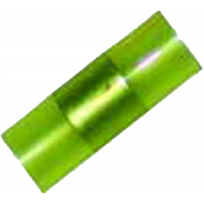 Intercable Geïs. parallelverbinder 4-6mm2 geel