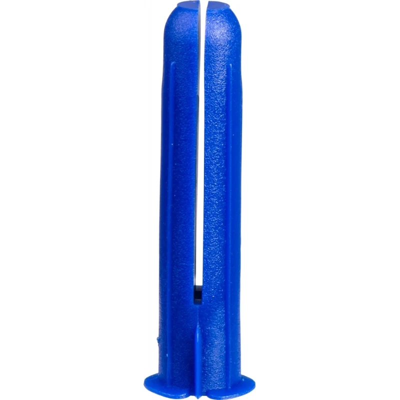 Merten THORSMAN TP PLUG 10X50 BLAUW (BULK)