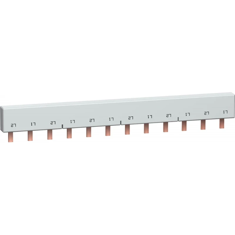Schneider Electric KAM C60 UL1077 3P 3X18MM 12 MOD.