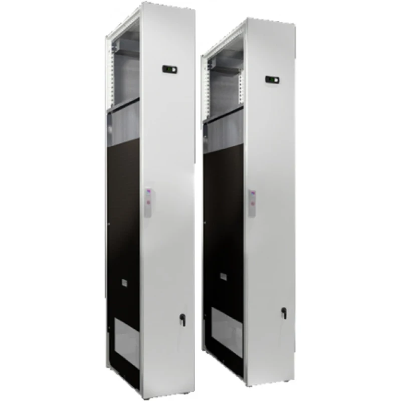 Rittal SK VX25 LCP Industry III 10kW D=600mm