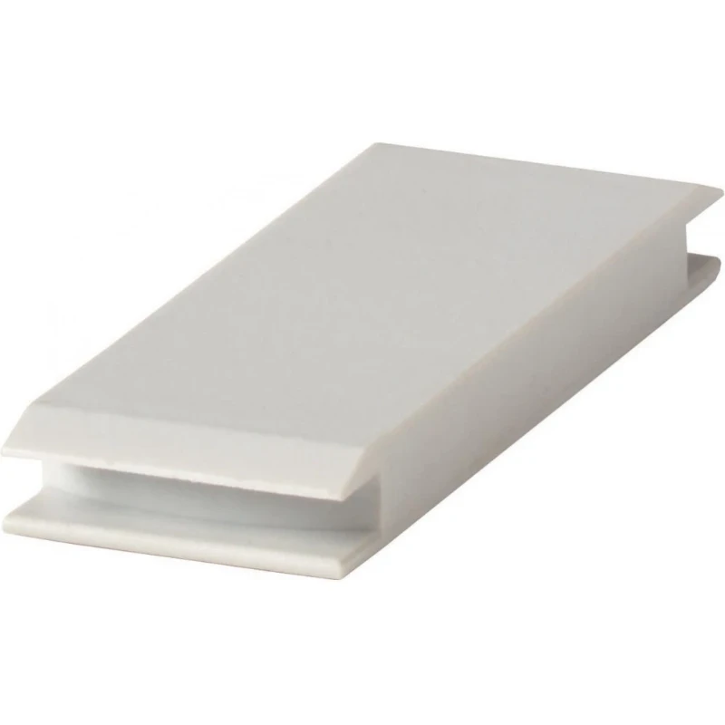 Eaton Afdekstrip 45mm uitsparing 1TE voor lege plaatseenheid niet extern