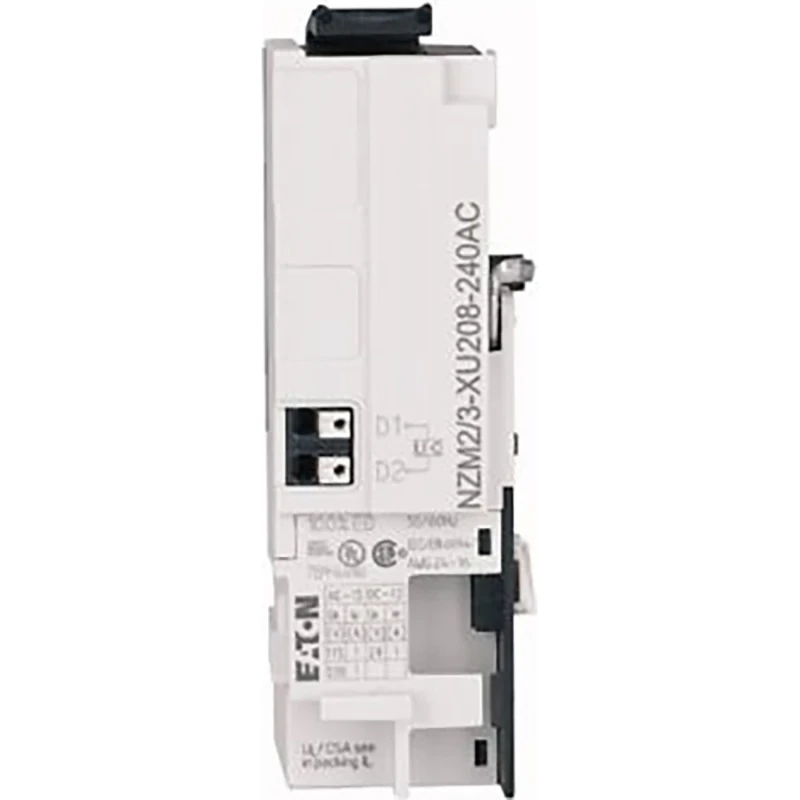 Eaton Uitschakelspoel NZM2/3 24V AC/DC Push-in