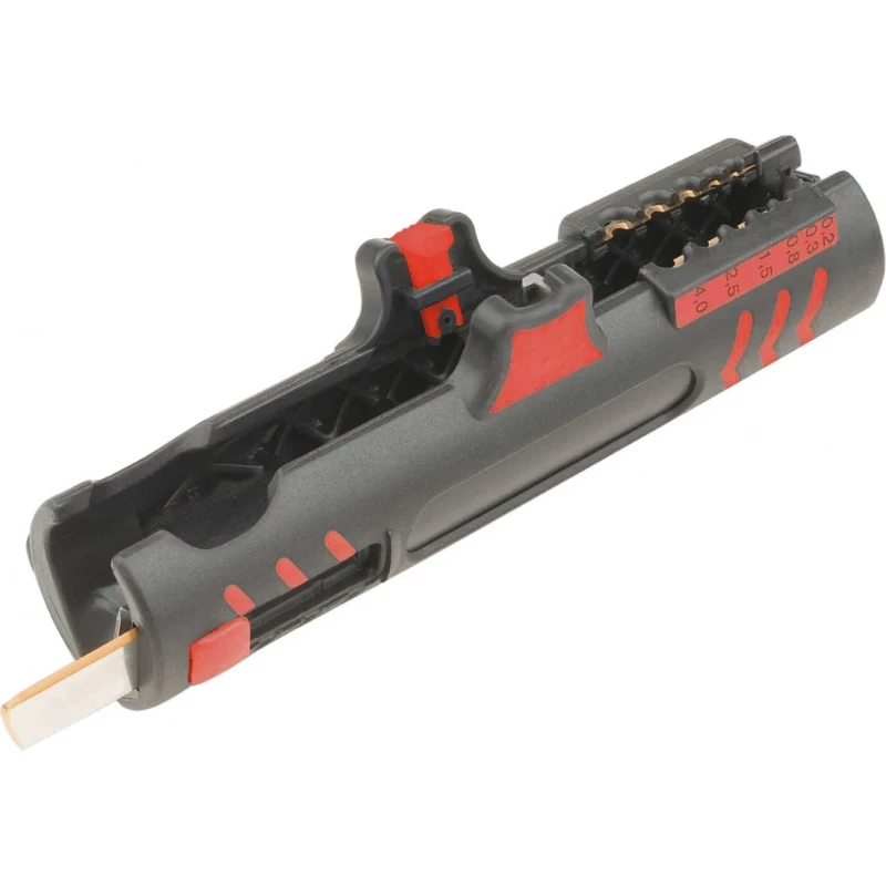 Cimco Jokari super-ontmantelmes Ø8 0.2mm² 120025