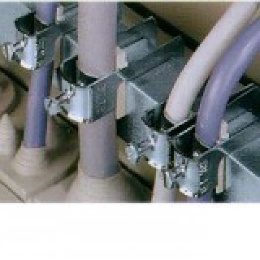 Rittal SZ kabelklem (1 stuk = 25) max 1 kabel 46mm 2360000