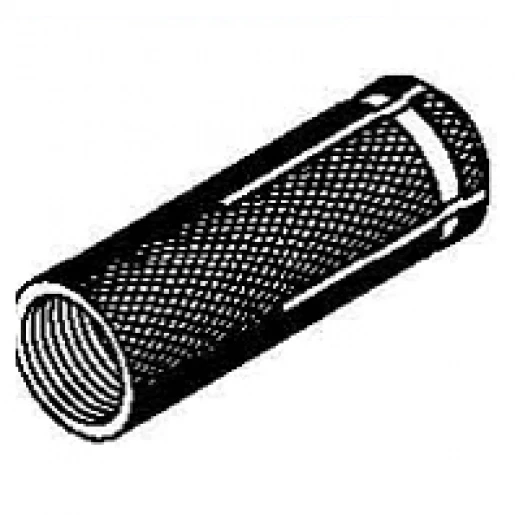 OBO Spreidplug m10 cuzn