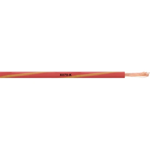 Lapp X07v-k 2chelix 1x1,5 rdye