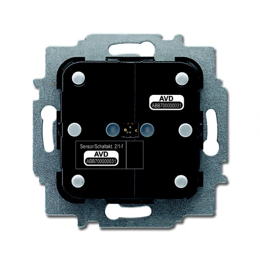 ABB Busch-Jaeger Fah sensor/schakelaktor 2/1-v 10a inbouw