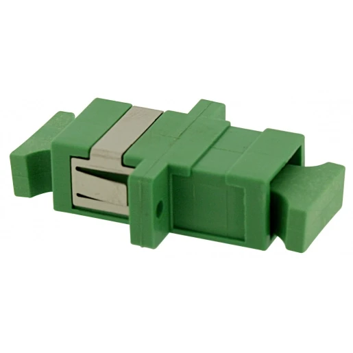 Gigamedia Simplex Koppelbus APC SC Keramiek GGM RACSCAPCS