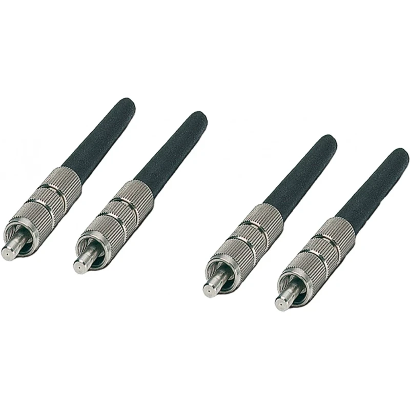 Phoenix Contact PSM Glasvezel connector SET-FSMA/4-HCS 2799487
