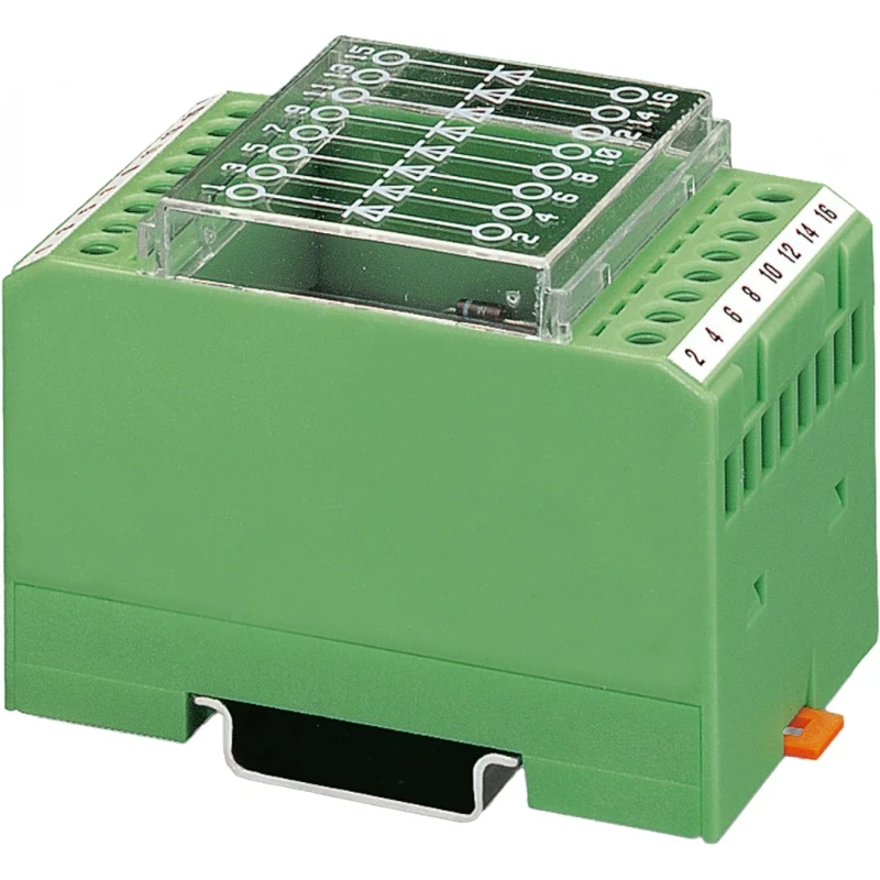 Phoenix Contact DIODEN MODUUL EMG45-DIO8