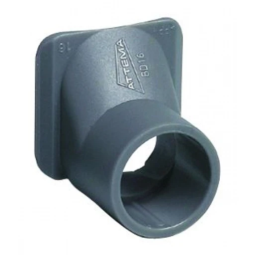 Attema Kabel-/buisinvoerstuk 1x invoer 19-19mm set 10 stuks