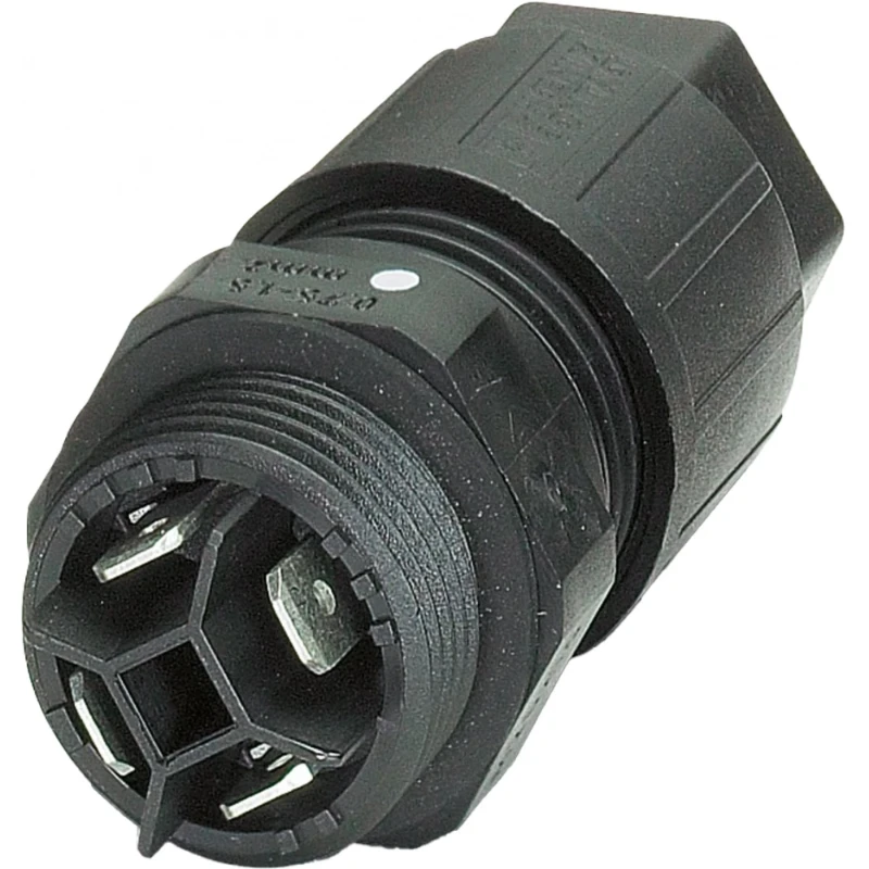 Phoenix Contact Q 1,5/4fl/24-m20ku-esa-asi