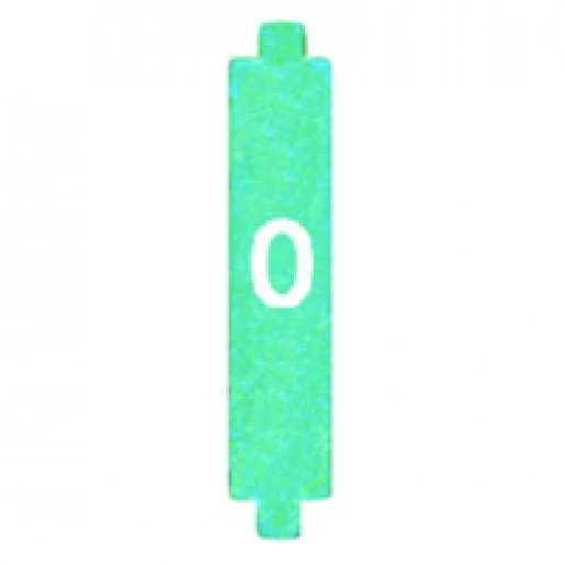 Bticino Configuratie-element n° 0