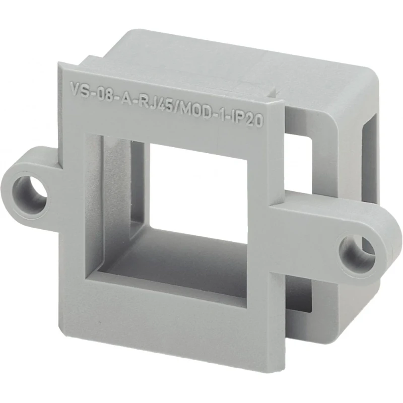 Phoenix Contact VS-08-A-RJ45/MOD-1-IP20