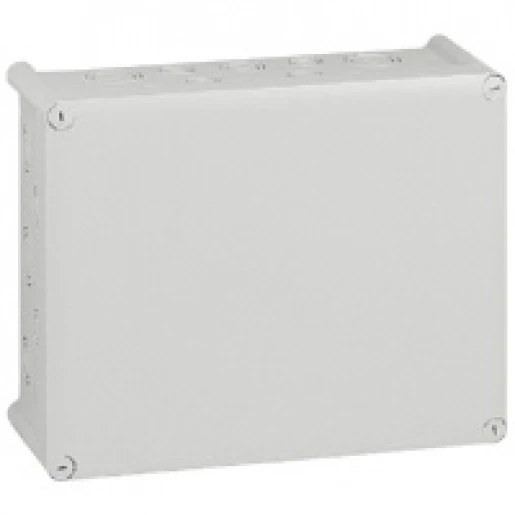 Legrand Plexo doos 310x240x124 36 uitbreekpoorten