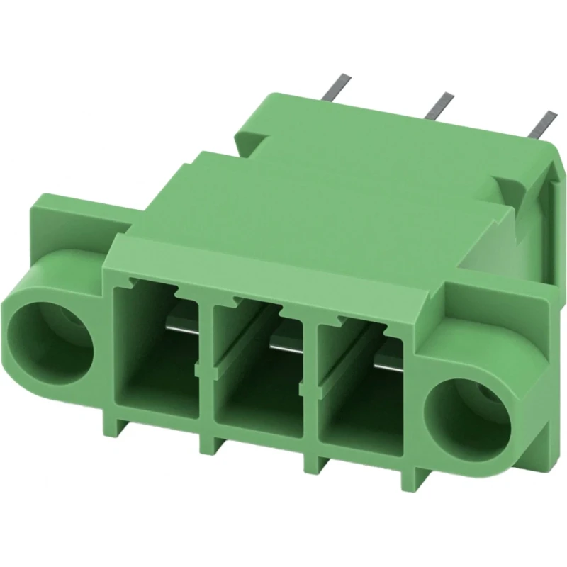 Phoenix Contact DOORVOERBASISELEMENT DFK-PC4/3-G-7