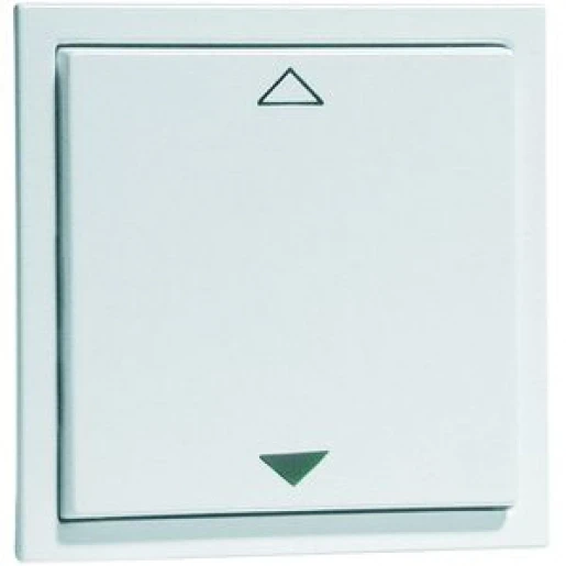 Peha Nova Wandzender 2-kanalen aluminium 00060213