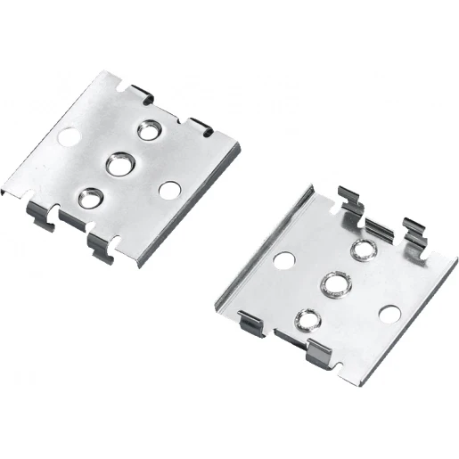 Rittal SZ Montageclip voor montagerail zak 30 stuks