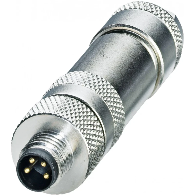 Phoenix Contact SACC-M 8MS-4CON-M-0,34-SH