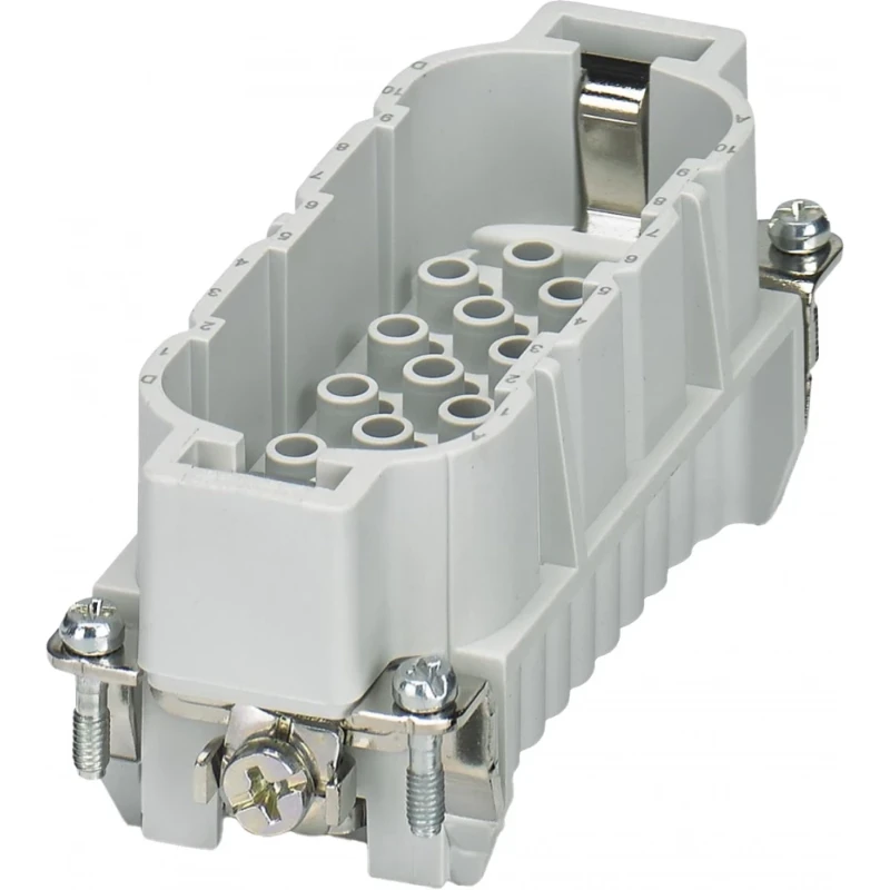 Phoenix Contact Contactblok voor rechthoekige connector