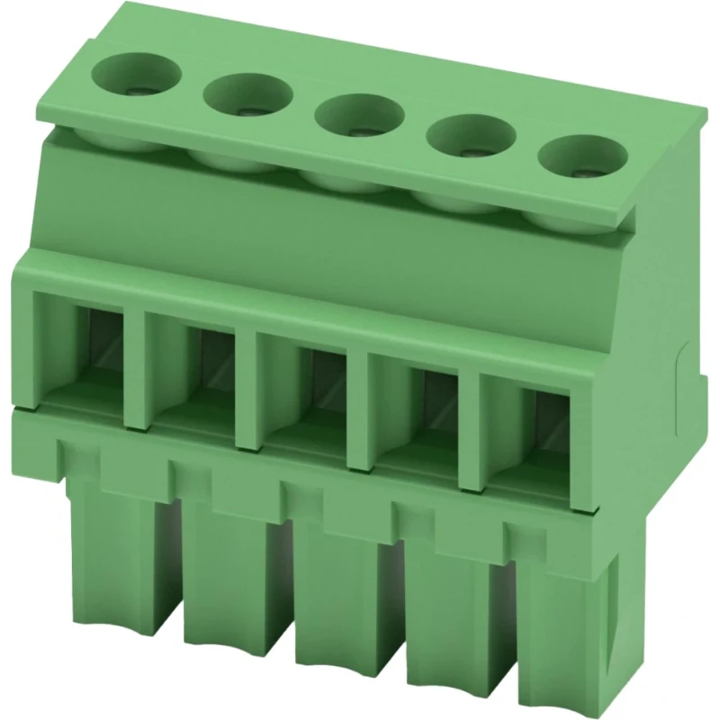 Phoenix Contact Kabelconnector voor printplaatconnector