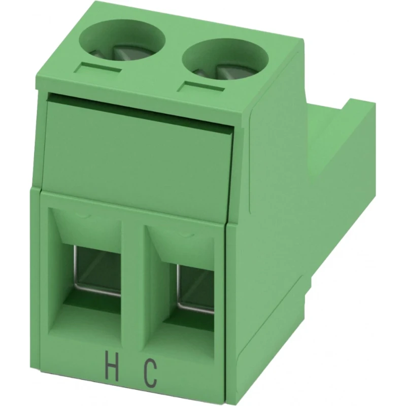 Phoenix Contact Kabelconnector voor printplaatconnector