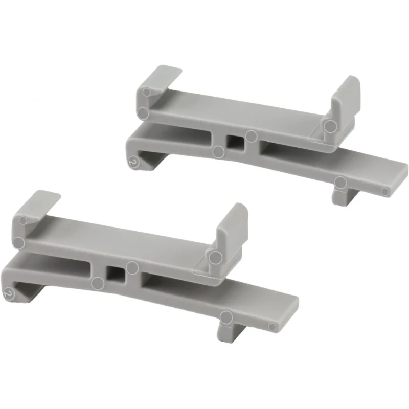 Phoenix Contact Draagbeugel/adapter voor DIN-rail