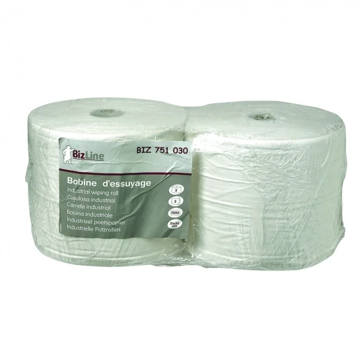 Bizline Reinigingsmateriaal poetsdoek 751030 NE