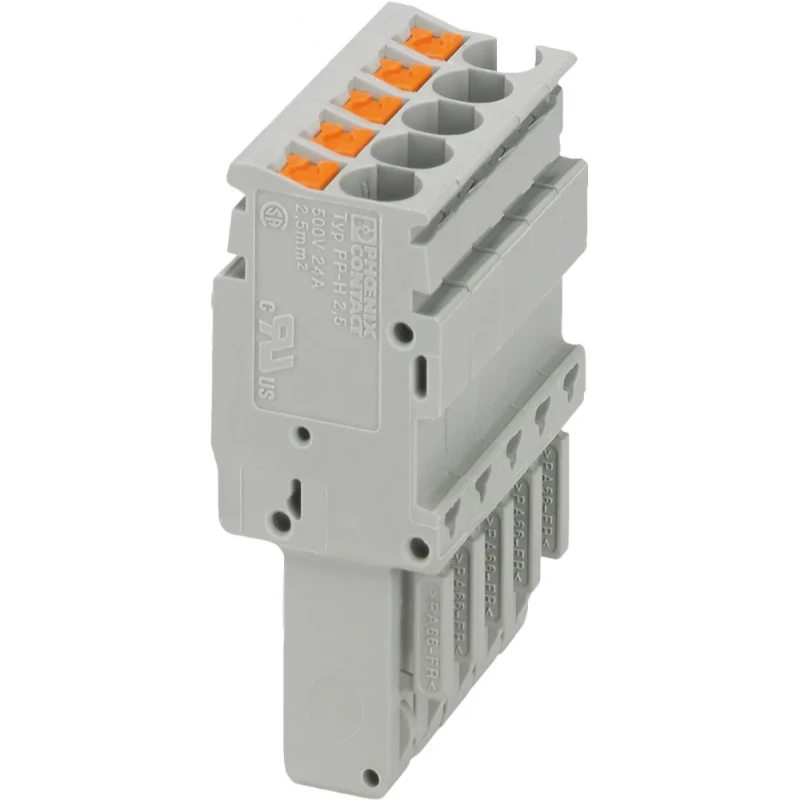 Phoenix Contact Rijgklemconnector