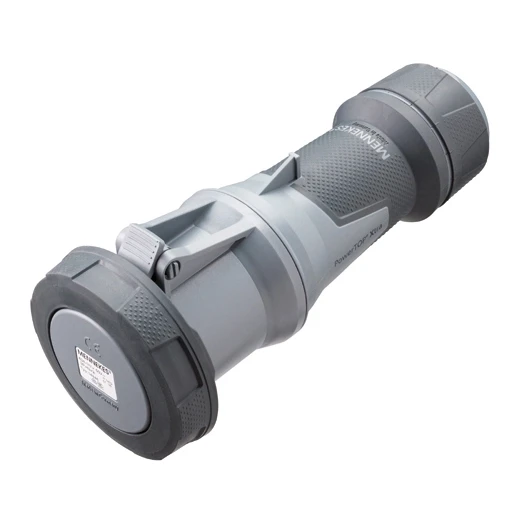 Mennekes KOPPELCONTACTSTOP 63A 5P 1H >50V PT XTRA