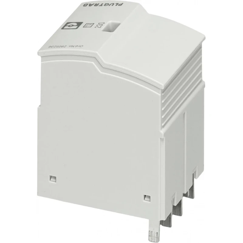 Phoenix Contact PLT-SEC-T3-3S-230-FM