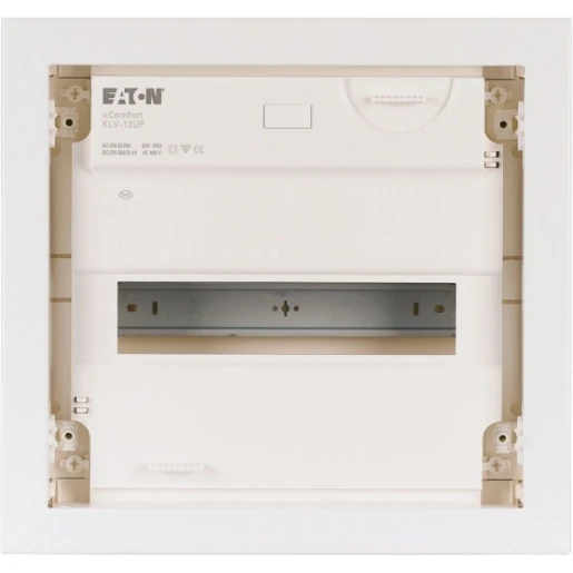 Eaton KLV Verdeelkast leeg 1x12 modulen Kunststof IP30 178798
