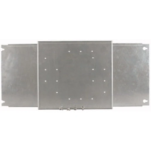 Eaton MONTAGEPLAAT PROFI+VOOR MEERDERE NZM1 B=400MM