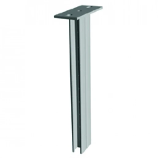 Legrand Cablofil steun (kabeldraagsysteem) c-profiel dubbelzijdig 2000x41x82mm thvz CM596143