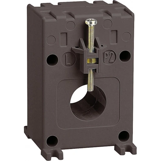 Legrand STROOMTRANSFO TI GESLOTEN 75/5-1.5 VA NAUWKEURIGHEID 1 %