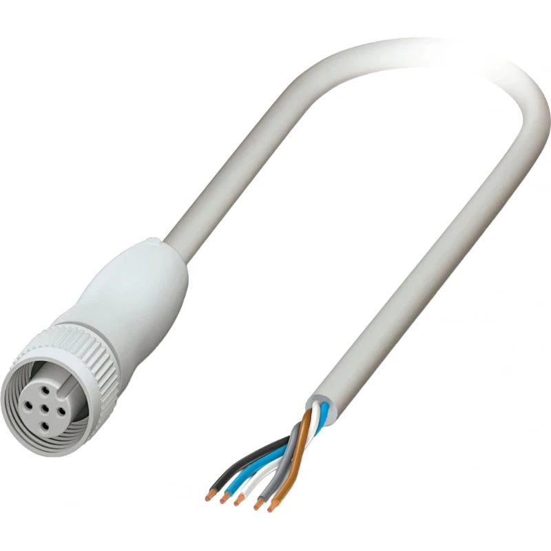 Phoenix Contact SAC Actorkabel 5p M12 5m