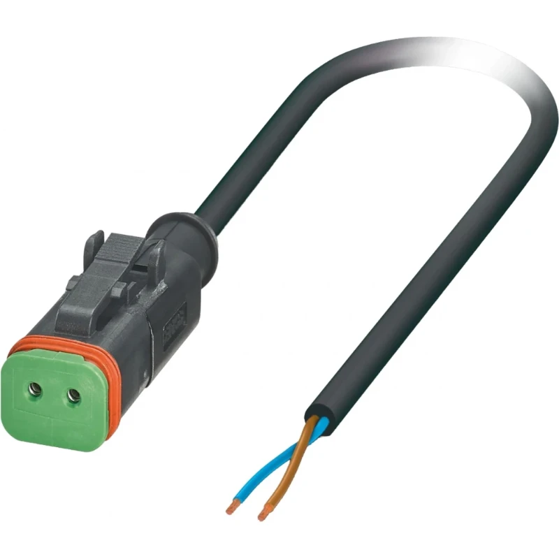 Phoenix Contact SAC Actorkabel 2p 10m