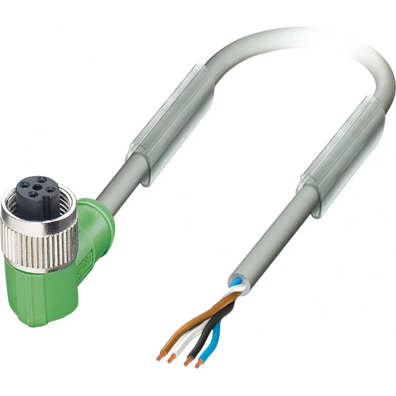 Phoenix Contact SAC Actorkabel 4p M12 10m