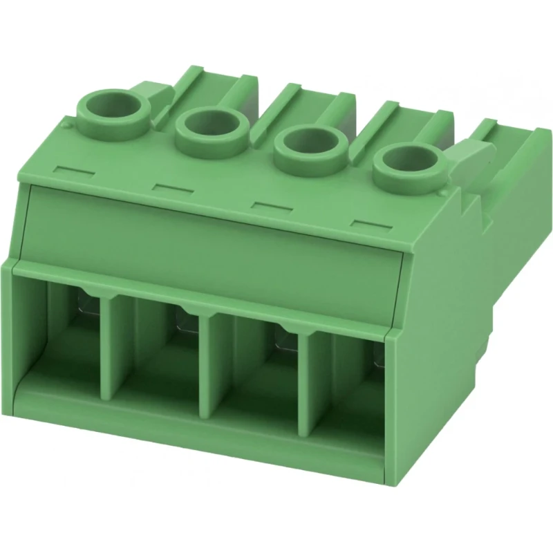 Phoenix Contact Kabelconnector voor printplaatconnector