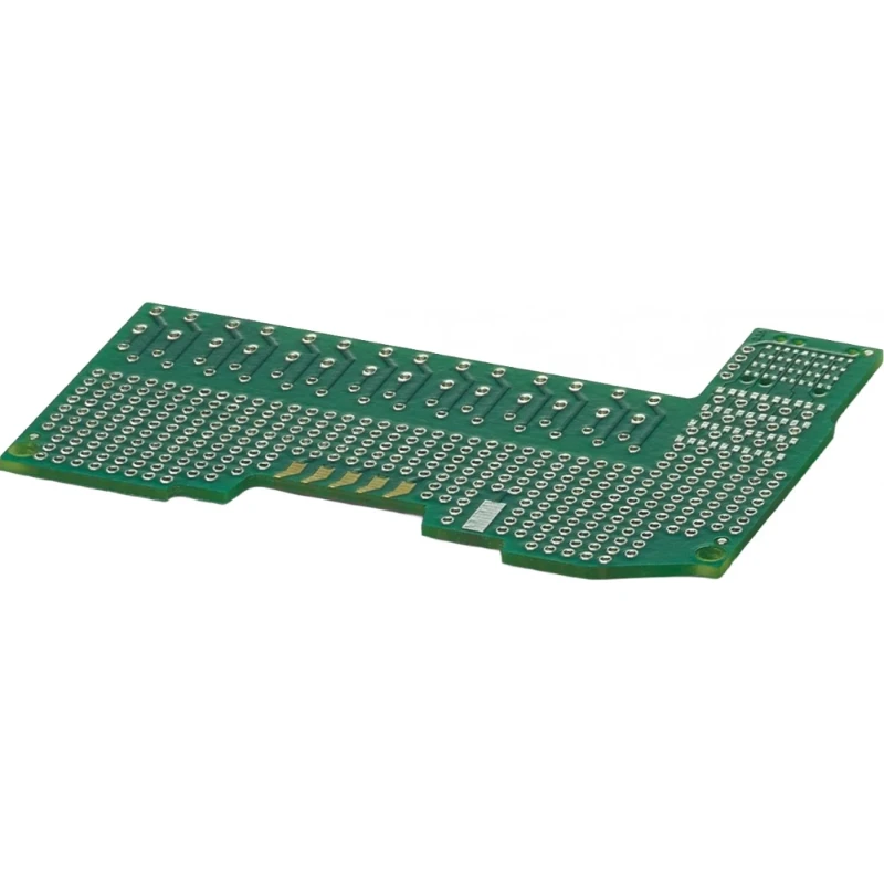 Phoenix Contact ME Elektronicabehuizing TBUS DEV- PCB Groen Gesloten 2202548