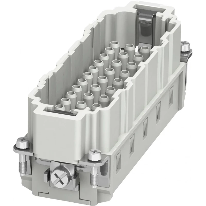 Phoenix Contact Contactblok voor rechthoekige connector