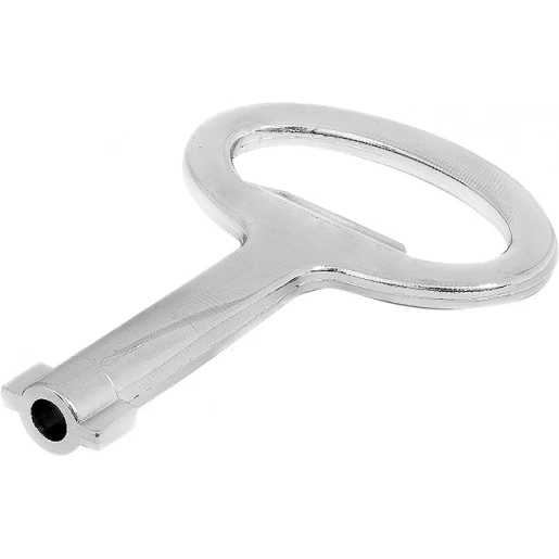 nVent Hoffman Sleutel kast / lessenaar Dubbelbaard (DIN) LSK505