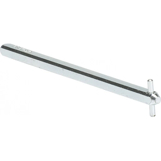 ABB VERLENGAS VOOR PISTOOLGREEP DIAMETER 6 MM LENGTE 130 MM