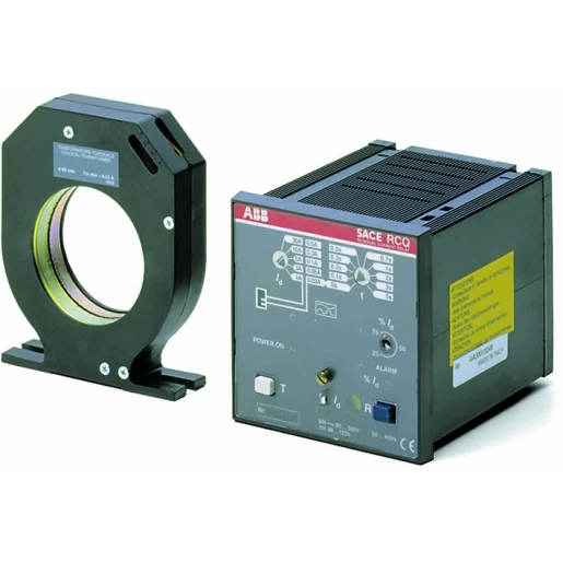 ABB COIL 185 MM VOOR RCQ C