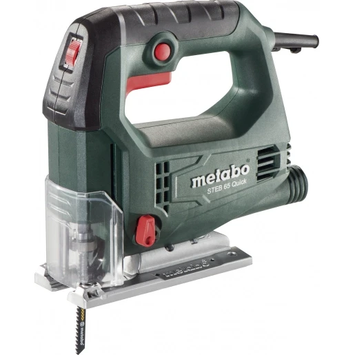 Metabo Decoupeerzaag STEB 65 quick 230V 601030500