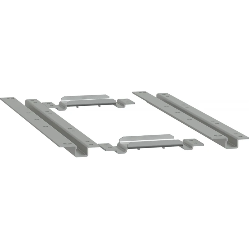 Sarel PanelSeT Componenten uitbouw kast Diepteschoor H22mm B70mm D490mm