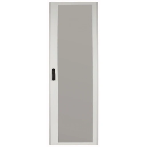 Eaton xEnergy Deur kast/lessenaar Aanslagdeur H1696,5mm B592mm D35mm Staal Wit
