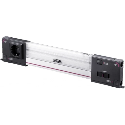 Rittal SZ LED 1200 LM M SENS M CD CH 100-240VAC