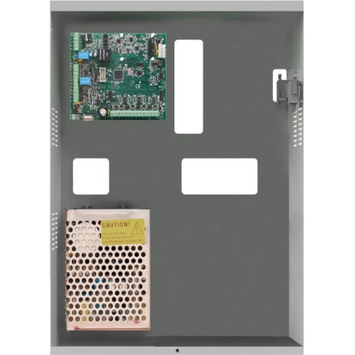 Comelit Safe Voeding 13,8 VCC/5A in metalen behuizing metaal VEDOPSU5A