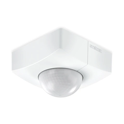 Steinel Bewegingsmelder is 345 mx highbay knx v3 opb.